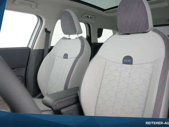 MINI Cooper Countryman *Lenkradheizung *Head-Up *Panoramadach