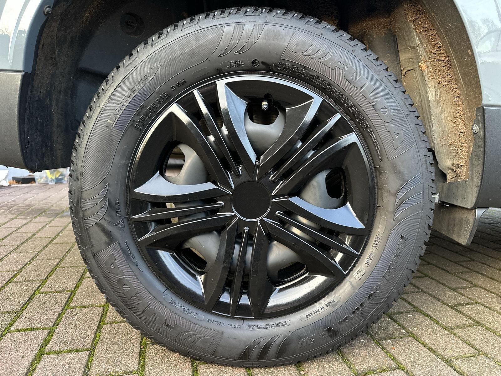 Dacia Duster 1.3 TCe TCe 150