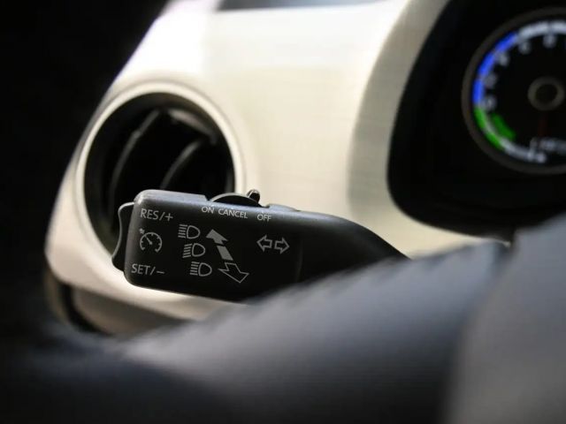 Seat Mii electric Plus