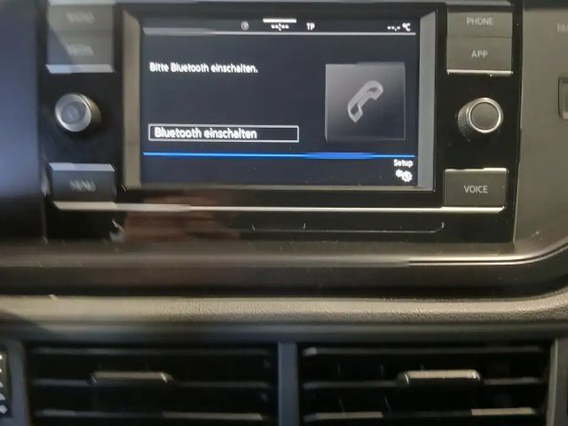 Volkswagen Polo Trendline