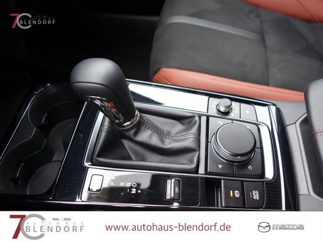 Mazda CX-30 Nagisa 2,5L Automatik BOSE|Navi|Kamera