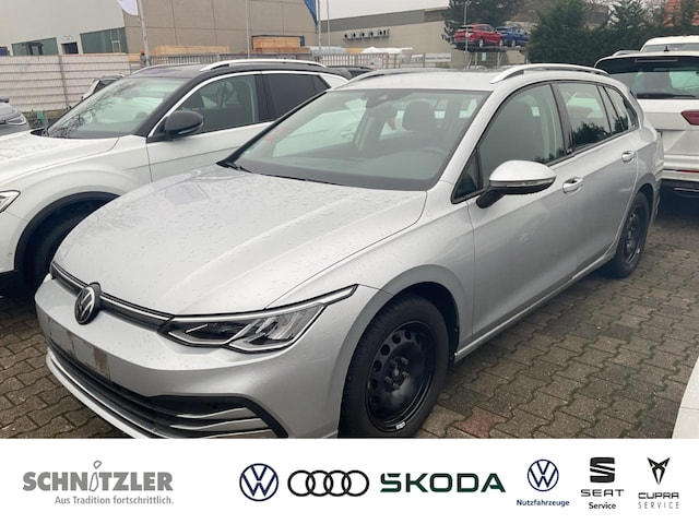 Volkswagen Golf 2.0 TDI Variant