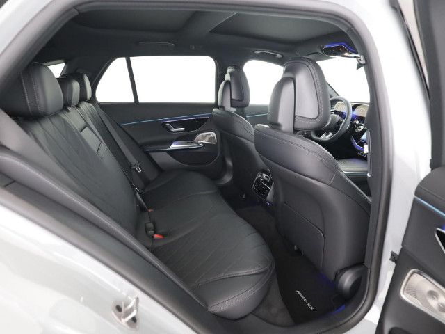 Mercedes-Benz E 450 4MATIC Estate