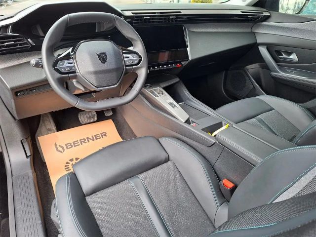 Peugeot 308 Allure Pack Hybrid SW