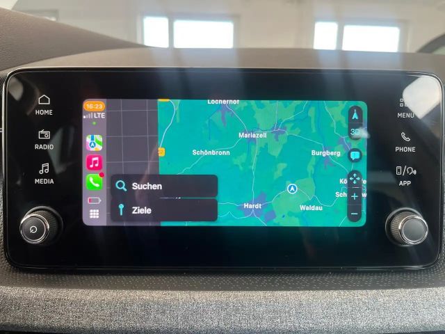 Skoda Kamiq 1.5 TSI Selection