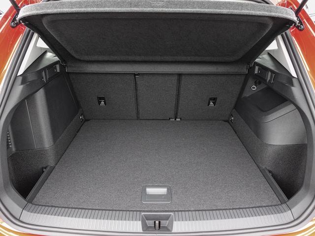 Volkswagen Tiguan 1.5 eTSI DSG