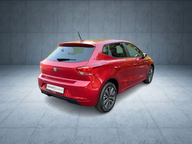 Seat Ibiza 1.0 TSI DSG Style