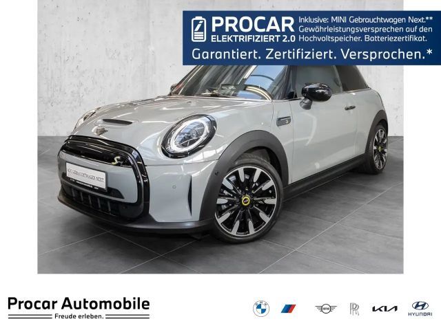 MINI Mini Electric 3-deurs SE