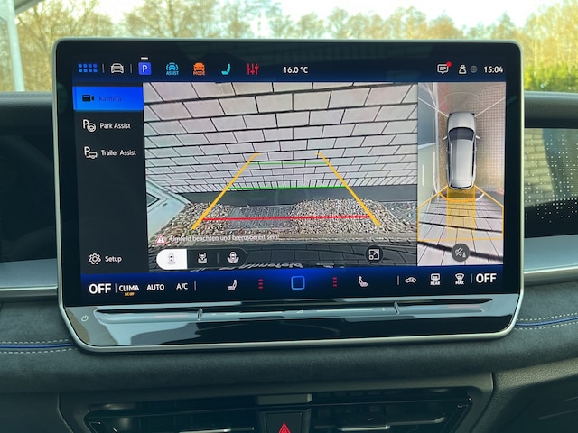 Volkswagen Tayron 2.0 TDI 4Motion DSG R-Line