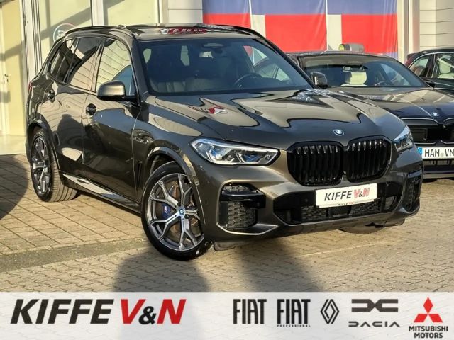 BMW X5 M-Sport xDrive45e