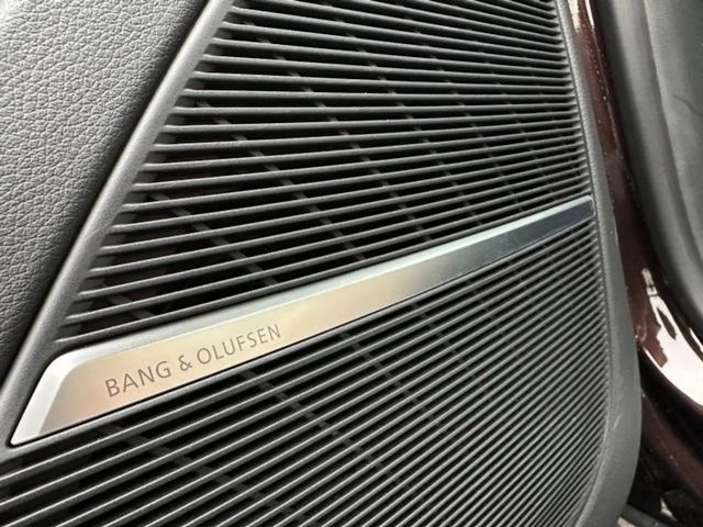 Audi Q8 50 TDI Quattro