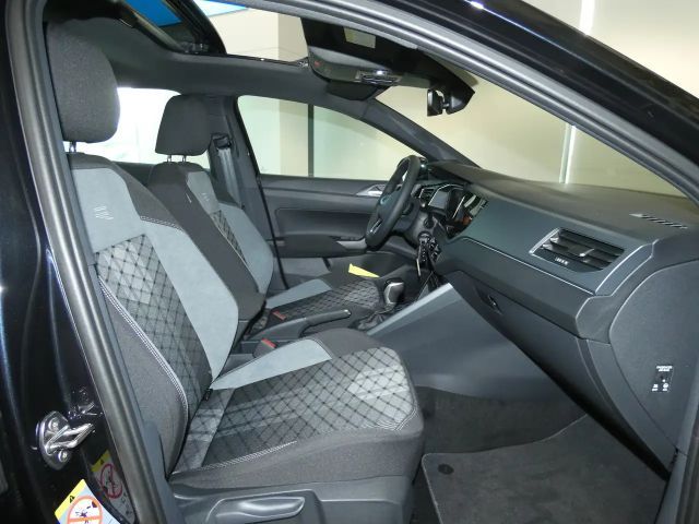 Volkswagen Taigo 1.0 TSI DSG R-Line