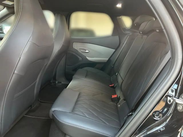 Ford Capri Premium RWD