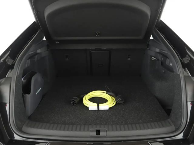 Skoda Enyaq Coupe Sportline