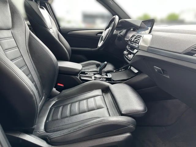 BMW iX3 Impressive iX3