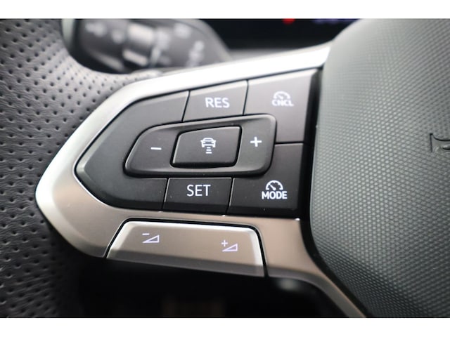 Volkswagen Tiguan 2.0 TDI DSG R-Line