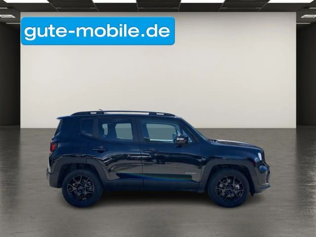 Jeep Renegade 4xe Hybrid