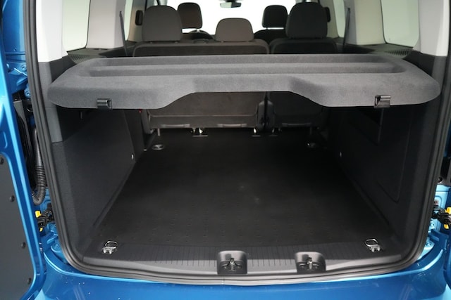 Volkswagen Caddy 1.5 TSI Combi Life Maxi