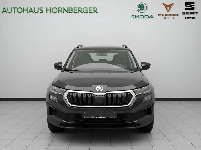 Skoda Karoq 1.5 TSI Style Style