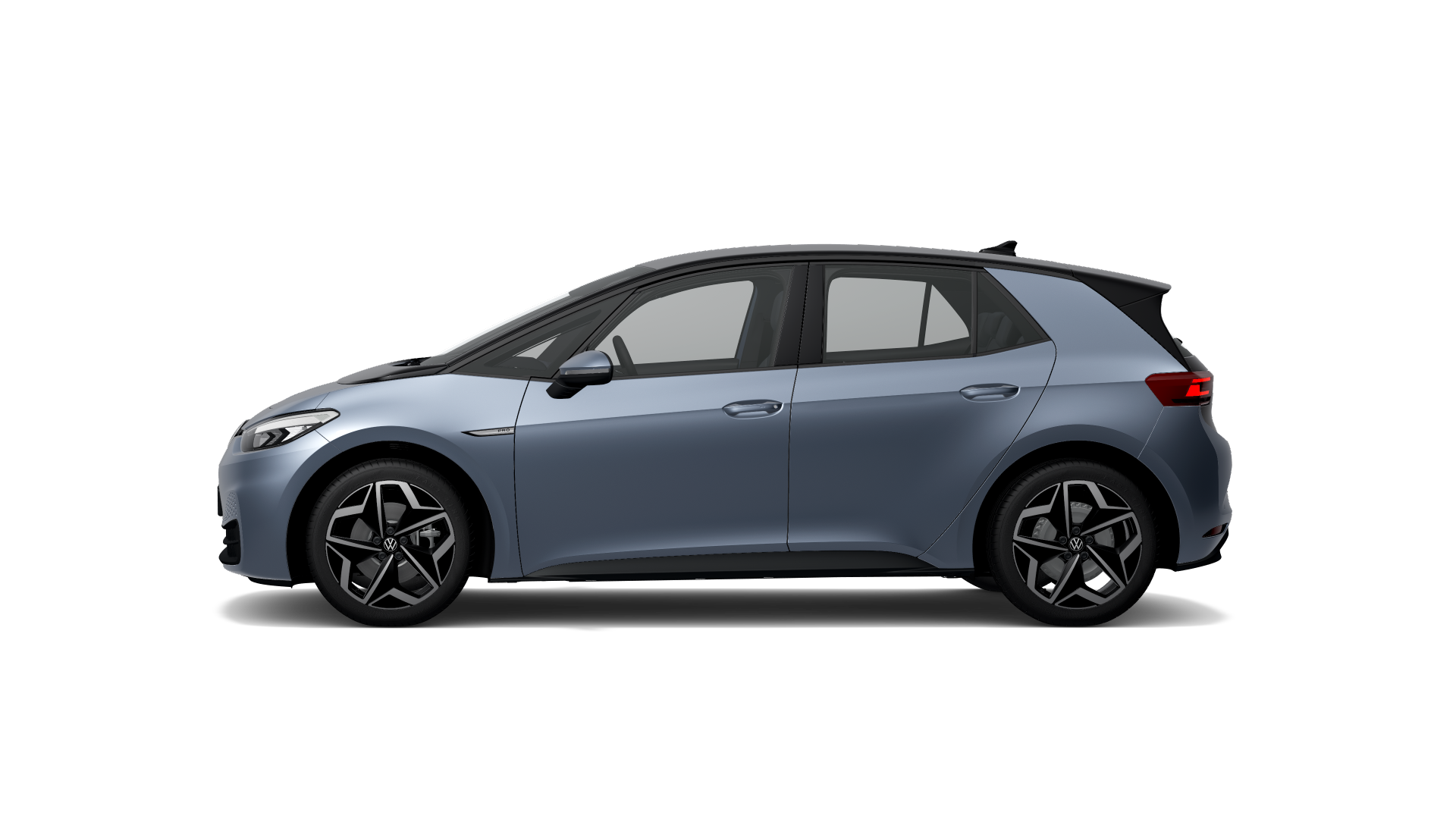 Volkswagen ID.3 58 KWh Performance Pro