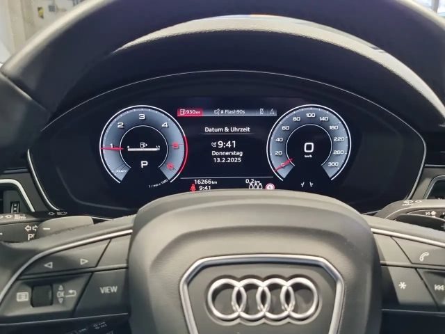 Audi A4 35 TDI