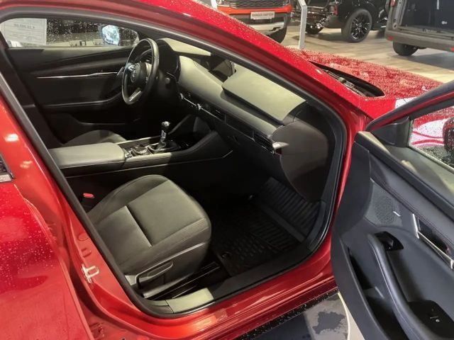 Mazda 3 Homura SkyActiv e-Skyactiv