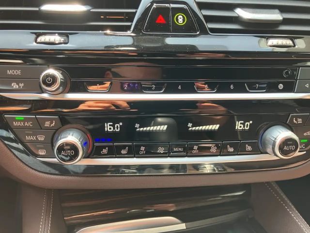 BMW 530 530d Sedan xDrive