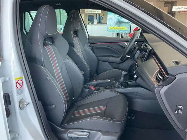 Skoda Kamiq 1.0 TSI Monte Carlo