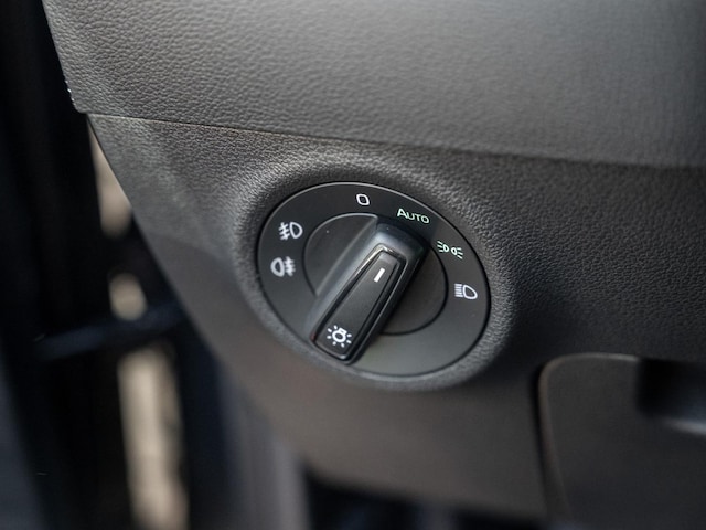 Skoda Karoq 2.0 TSI 4x4