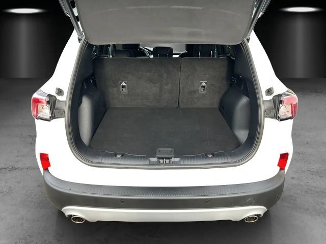 Ford Kuga Plug in Hybrid Titanium