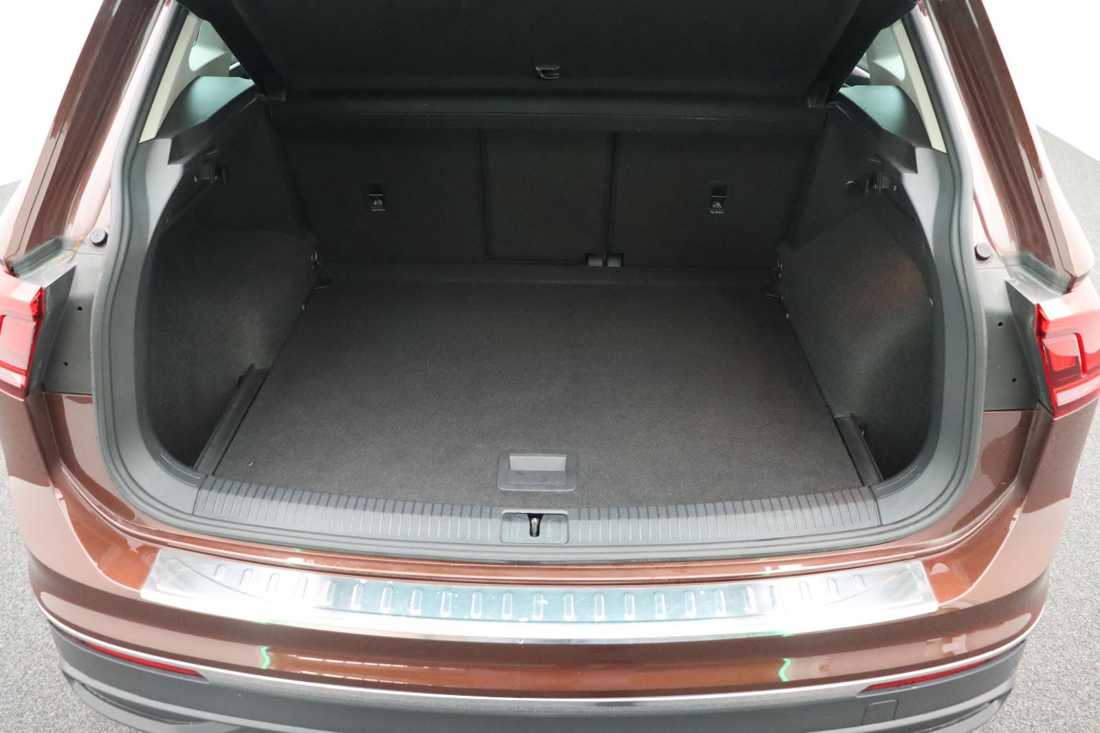 Volkswagen Tiguan DSG Life