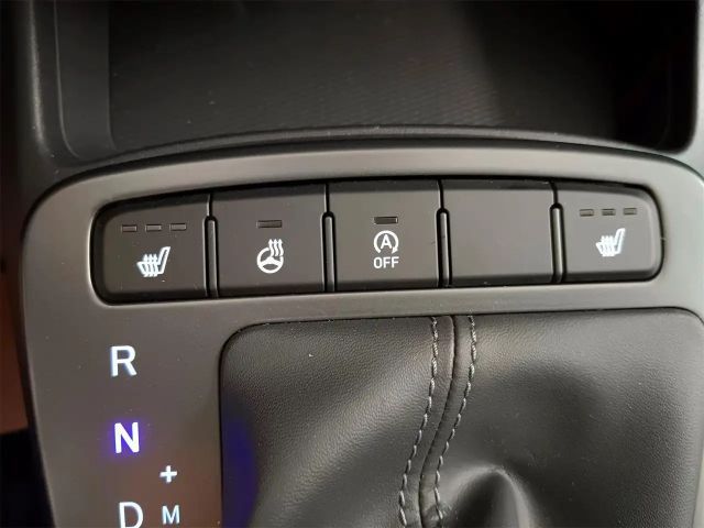 Hyundai i10 GO Plus 1,2 AMT