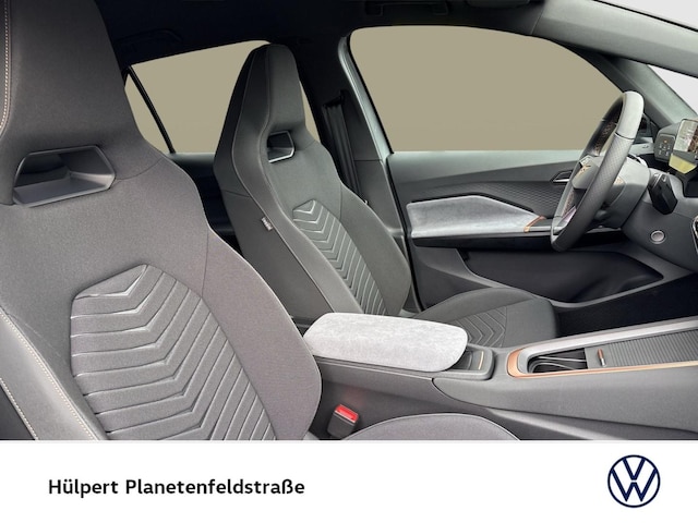 Cupra Born Born EDITION DYNAMIC 360CAM ACC LM19 NAVI SITZHZ