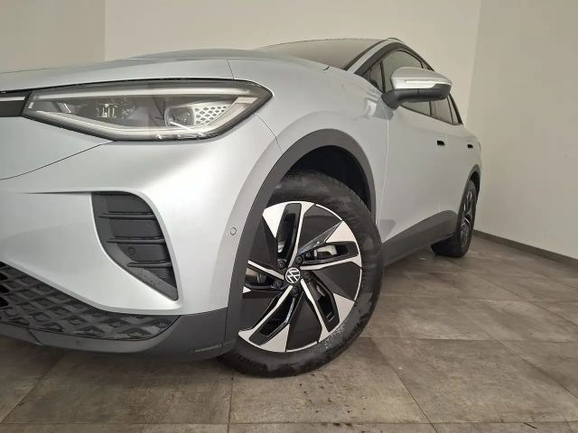 Volkswagen ID.4 Business Performance Pro