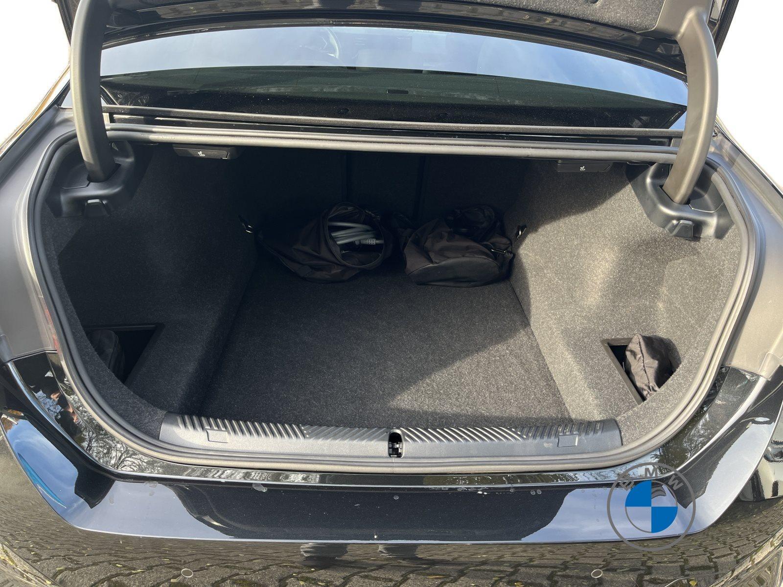 BMW 550 Sedan xDrive