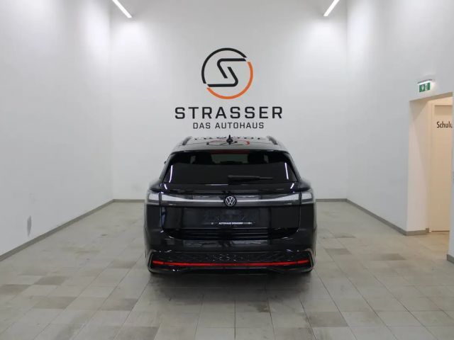 Volkswagen ID.7 4Motion Business GTX Tourer