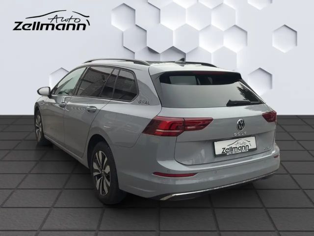 Volkswagen Golf DSG Golf VIII Variant