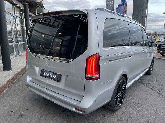 Mercedes-Benz V 300 AMG Line EXCLUSIVE V 300 d