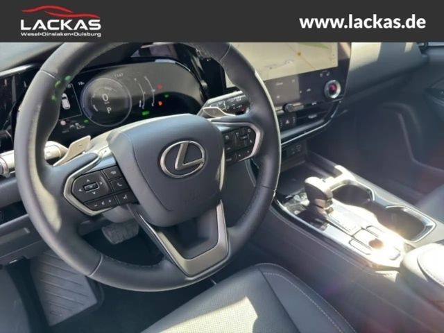 Lexus NX h 243 PS ** 15 Jahre Gar antie ** Sitzklima Connect - Paket 360°Kamera