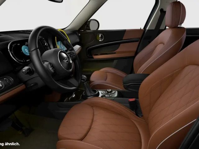 MINI Cooper SE Countryman All4 SE