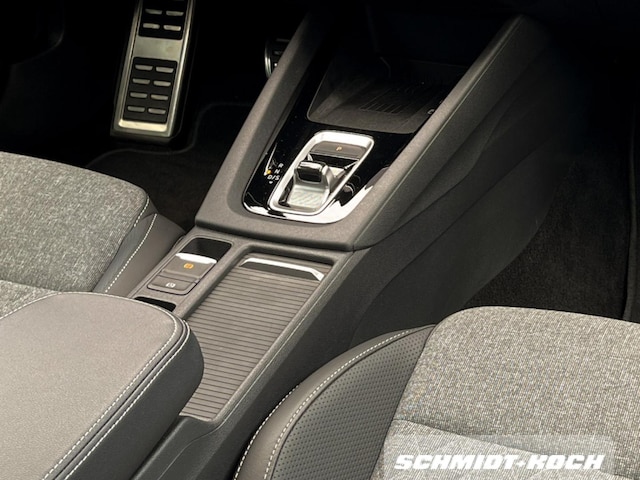 Skoda Octavia 2.0 TDI Combi Sportline