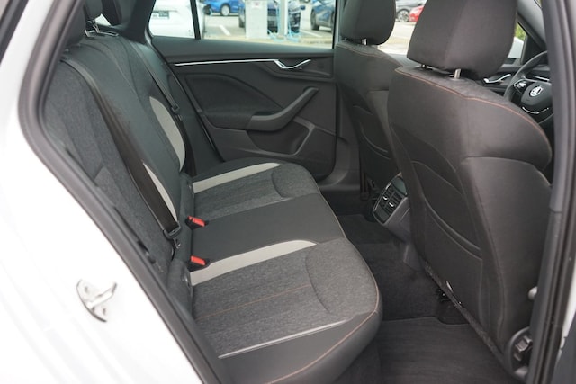 Skoda Kamiq 1.0 TSI Style Style