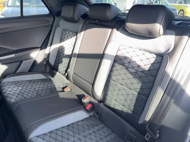 Volkswagen T-Roc TSi NWAnschlussgarantie/ Matrix ACC