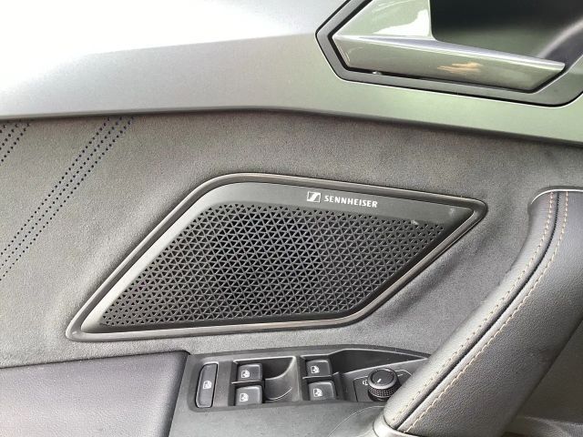 Cupra Leon Sportstourer VZ e-Hybrid