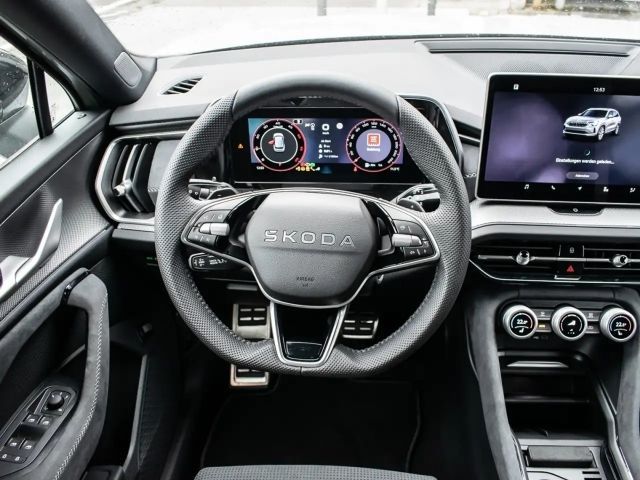 Skoda Kodiaq 2.0 TDI Sportline