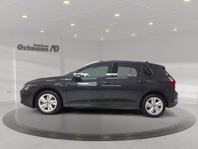 Volkswagen Golf 1.0 TSI Golf VIII