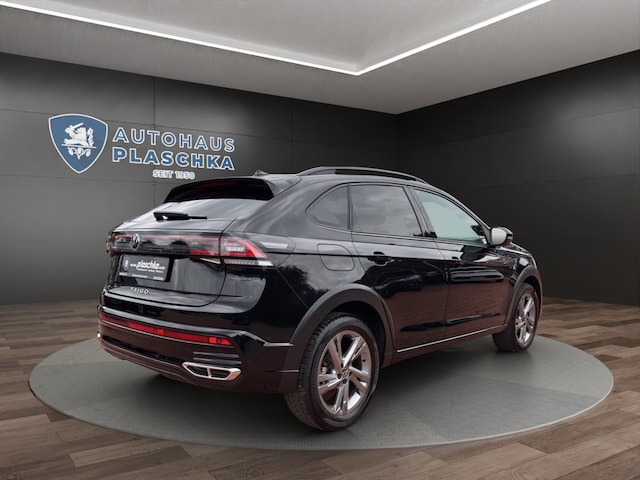 Volkswagen Taigo 1.0 TSI DSG R-Line