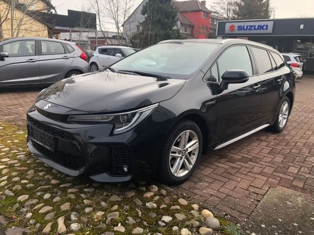 Suzuki Swace Comfort Hybrid