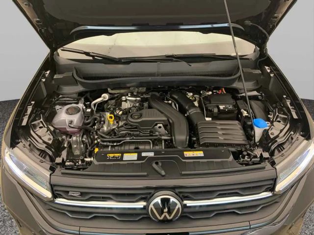 Volkswagen T-Cross 1.5 TSI DSG R-Line