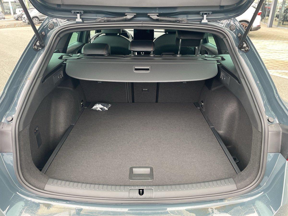 Seat Leon 1.5 TSI FR-lijn Sportstourer